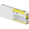 EPSON Tintenpatrone yellow T804400 SC-P 6000 STD 700ml