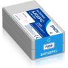 EPSON Tintenpatrone cyan S020602 TM-C 3500 32 ml