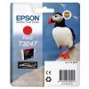 EPSON Tintenpatrone rot T324740 SureColor SC-P400 14ml