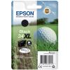 EPSON Tintenpatrone XL schwarz T347140 WF-3720/3725DWF 1100 Seiten