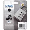 EPSON Tintenpatrone XL schwarz T359140 WF-4720/4725DWF 2600 Seiten