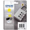EPSON Tintenpatrone XL yellow T359440 WF-4720/4725DWF 1900 Seiten