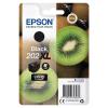 EPSON Tintenpatrone 202XL schwarz T02G140 XP-6000/6005 550 Seiten