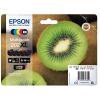 EPSON Multipack Tinte 202XL 5-color T02G740 XP-6000/6005