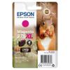 EPSON Tintenpatrone 378XL magenta T379340 XP-8500/8505/15000 830 Seiten
