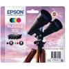EPSON Multipack Tinte 502 CMYBK T02V640 WF-2860/XP-5100 4-color
