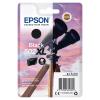 EPSON Tintenpatrone 502XL schwarz T02W140 WF-2860/XP-5100 550 Seiten