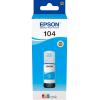 EPSON Tintenbehälter 104 cyan T00P240 EcoTank ET-2710 7500 Seiten