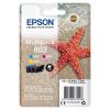 EPSON Multipack Tinte 603 CMY T03U54010 XP-2100 130 Seiten
