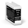 EPSON Tintenpatrone photo schwarz T46S100 SureColor SC-P700 26ml