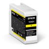 EPSON Tintenpatrone yellow T46S400 SureColor SC-P700 26ml