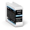 EPSON Tintenpatrone light cyan T46S500 SureColor SC-P700 26ml