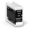 EPSON Tintenpatrone matte schwarz T46S800 SureColor SC-P700 26ml