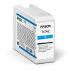 EPSON Tintenpatrone cyan T47A200 SureColor SC-P900 50ml