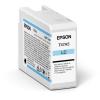 EPSON Tintenpatrone light cyan T47A500 SureColor SC-P900 50ml