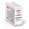 EPSON Tintenpatrone vivid light mag. T47A600 SureColor SC-P900 50ml
