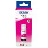 EPSON Tintenbehälter 103 magenta T00S34A10 EcoTank ET-5190 7500 Seiten