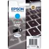 EPSON Tintenpatrone L cyan T07U240 WF-4745 1900 Seiten