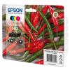 EPSON Multipack Tinte 503 CMYBK T09Q64010 WF-2960/65 4-color
