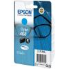 EPSON Tintenpatrone 408L cyan T09K24010 WF-C4810DTWF 1700 Seiten