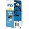 EPSON Tintenpatrone 408 yellow T09J44010 WF-C4810DTWF 1100 Seiten