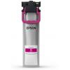 EPSON Tintenpatrone L magenta T11C340 WF-C53xx/WF-C58xx 3000 Seiten