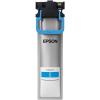 EPSON Tintenpatrone XL cyan T11D240 WF-C53xx/WF-C58xx 5000 Seiten