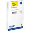 EPSON Tintenpatrone XXL yellow T90744N WF 6090/6590 7000 Seiten