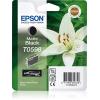 EPSON Tintenpatrone K3 matt-black T05984N10 Stylus Photo R2400 13 ml