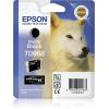 EPSON Tintenpatrone matte black T09684N10 Stylus Photo R2880 11.4ml