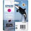 EPSON Tintenpatrone vivid magenta T76034N10 SureColor P 600 25,9ml