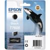 EPSON Tintenpatrone matte schwarz T76084N10 SureColor P 600 25,9ml