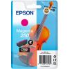 EPSON Tintenpatrone 250 magenta T16N34010 XP 980 360 Seiten