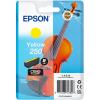 EPSON Tintenpatrone 250 yellow T16N44010 XP 980 360 Seiten