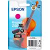 EPSON Tintenpatrone XL 250 magenta T16P34010 XP 980 740 Seiten