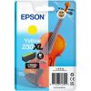 EPSON Tintenpatrone XL 250 yellow T16P44010 XP 980 740 Seiten