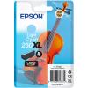 EPSON Tintenpatrone XL 250 l. cyan T16P54010 XP 980 740 Seiten