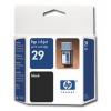 HP SPS Tintenpatrone SC schwarz F0L36A Disposable Versatile 49ml