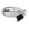 HP SPS Bulk Supply Smart Card black W3S26A 2510