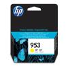 HP Tintenpatrone 953 yellow F6U14AE OfficeJet Pro 8710 630 S.