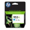 HP Tintenpatrone 953XL cyan F6U16AE OfficeJet Pro 8710 1450 S.