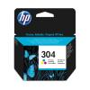 HP Tintenpatrone 304 color N9K05AE DeskJet 3720/30 100 Seiten