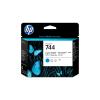 HP Druckkopf 744 ph.black/cyan F9J86A DesignJet Z5600