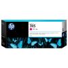 HP Tintenpatrone 745 magenta F9K01A DesignJet Z5600 300ml