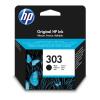 HP Tintenpatrone 303 schwarz T6N02AE Envy Photo 6230 200 Seiten