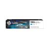 HP PW-Cartridge 982X cyan T0B27A Pagewide Ent.765 16'000 S.