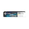 HP PW-Cartridge 982X yellow T0B29A Pagewide Ent.765 16'000 S.