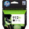 HP Tintenpatrone 912XL schwarz 3YL84AE OfficeJet 8010/8020 825 S.