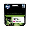 HP Tintenpatrone 963XL magenta 3JA28AE OfficeJet 9010/9020 1600 S.