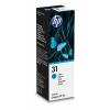 HP Tintenflasche 31 cyan 1VU26AE SmartTank 555/655 8000 S.